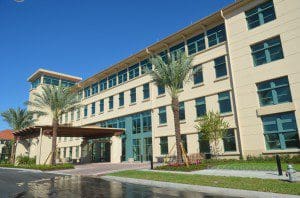 Celebration Health Women's Institute