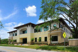 Florida Hospital for Women - Winter Park