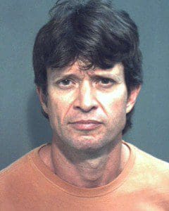 James Jones - suspect (Photo: OCSO)