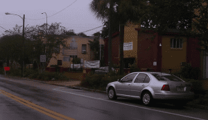 A section of Parramore downtown Orlando (Photo: WONO)