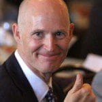 Florida Gov. Rick Scott