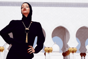 Rihanna