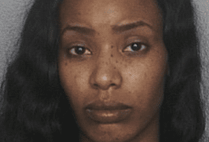 Shadae Scott (Photo courtesy: BCSO)