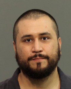 George Zimmerman