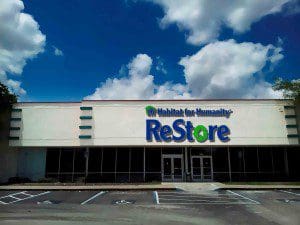 Habitat - Restore