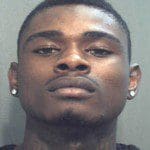 Jeffrey Fleury - suspect wanted for murder and robbery