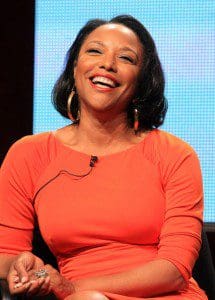 Lynn Whitfield