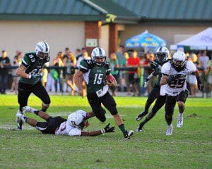 (Photo credit: David S. Williams)