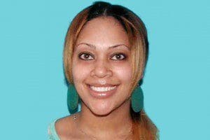 Bethany Arceneaux - rescued