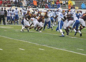 (Photo credit: K. Turner -WONO)