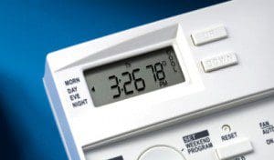 Modern Showhome Kitchen