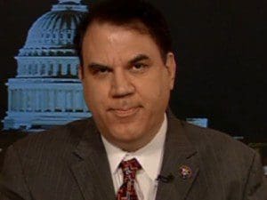 Rep. Alan Grayson (D-FL)