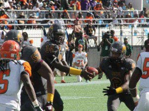 B-CU wins Florida Classic 2013