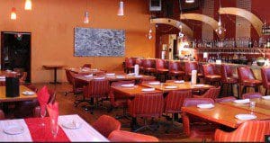 Taste - partial interior view - 717 W. Smith Street, Orlando, FL 32804