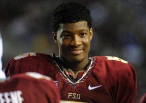 Jameis Winston - FSU