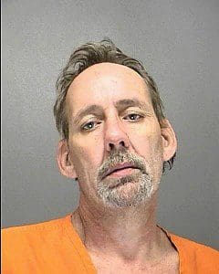 Ralph Garlick, Jr. - arrested