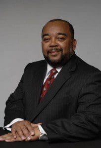 Derrick Wallace - Candidate for Orange County Commission - District 6