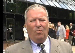 Orlando Mayor Buddy Dyer 