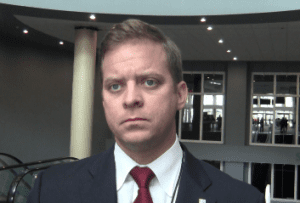 Lt. Gov. Designate - Carlos Lopez-Cantera