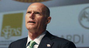 Gov. Rick Scott