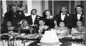Founders of Zeta Phi Beta (File photo)