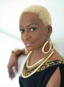 Regina Hill - candidate for city of Orlando Commission, District 5