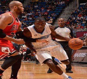 Orlando Magic Victor Oladipo (Photo: nba.com)