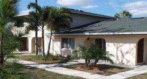 File photo - Newly renovated units at Emerald Villas - January 30, 2013 (Photo: WONO)