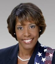 Victoria Siplin - Candidate for Orange County Commission, District 6