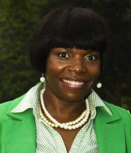 Roberta Walton - candidate for Orange County Commission, District 6