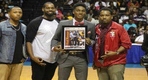 (Photo courtesy: K. Turner)