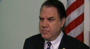 Rep. Alan Grayson (Florida - 9th Congressional District)