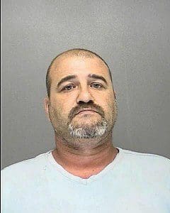 Ramon Munoz-Rodriguez - suspect