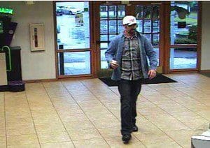 Robbery suspect - (Image OPD)