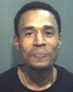 Dharar Ayachi - suspect