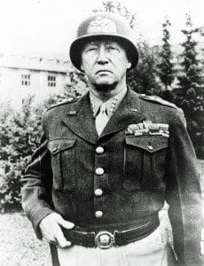 General George Patton