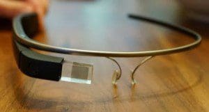 Google-glass