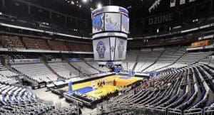 Amway Center - File photo: Fernando Medina/Orlando Magic