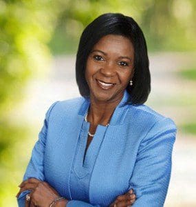 Virginia Whittington - candidate for Orange County Commission - District 6