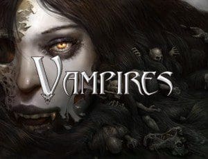 vampires