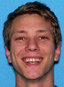 Alex Mazzan - victim