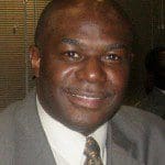 President Florida Civil Rights Association - J. Willie David