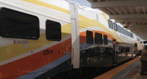 SunRail (Photo: WONO)