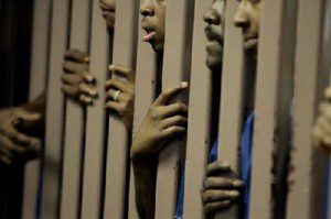 black-inmates