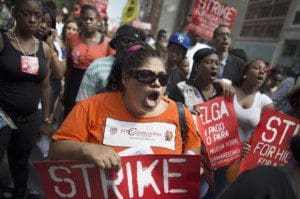 (Photo courtesy: Josh Eidelson)