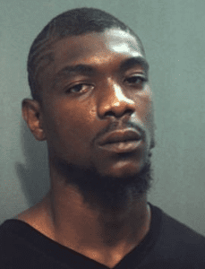 Brye Jenkins - suspect