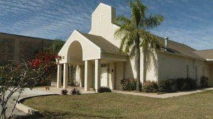 Faith Deliverance Temple