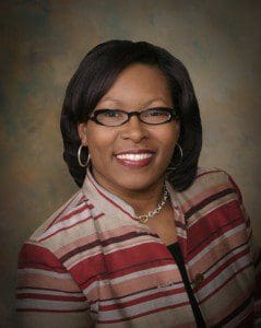 Orange County Commissioner Tiffany Moore Russell - Candidate for Clerk of Courts