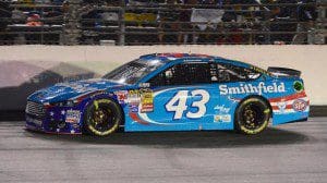 (Photo credit: Adam McGill: rantsports.com)