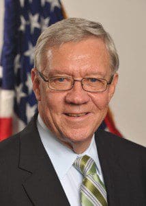 George Sheldon - Democratic candidate for Florida Attorney General